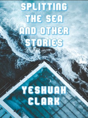 cover image of Splitting the Sea and Other Stories